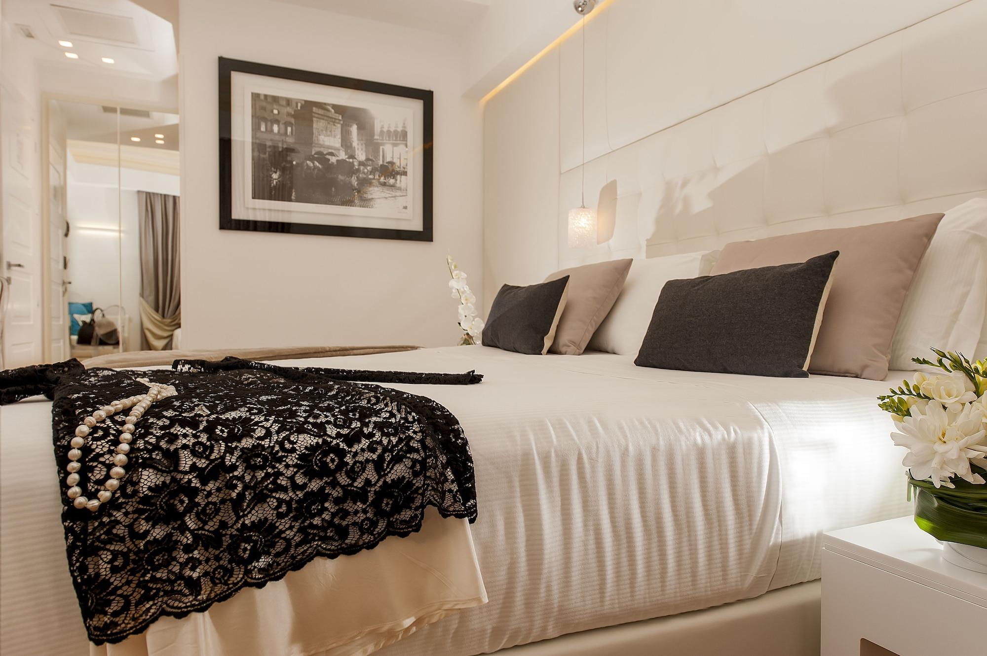 อาร์เจนตินา เรสิเดนซา Hotel โรม ภายนอก รูปภาพ