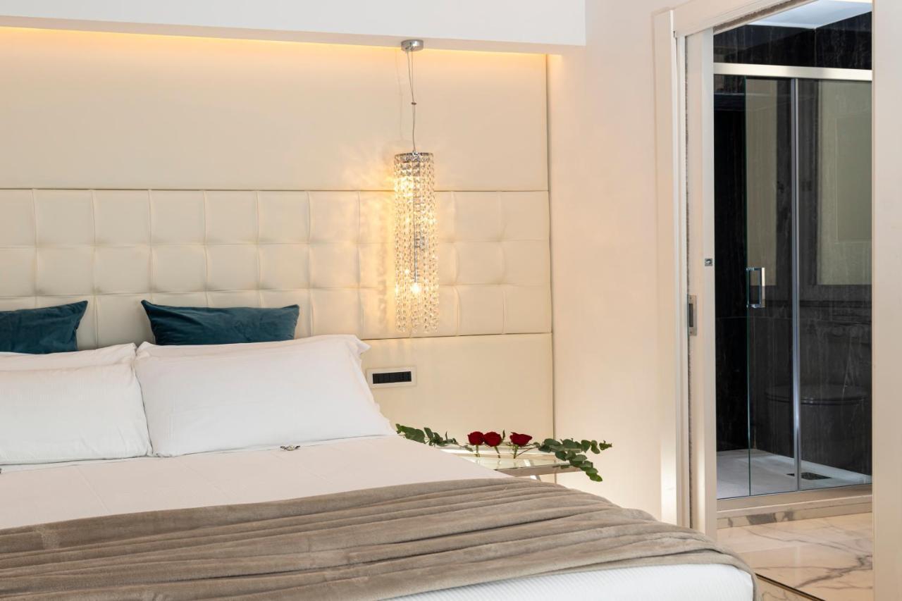 อาร์เจนตินา เรสิเดนซา Hotel โรม ภายนอก รูปภาพ